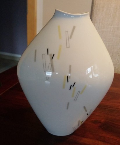 Vase bodenvase porzellanvase - bodenvase,