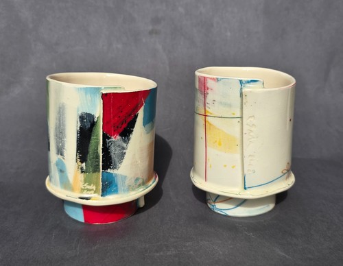 Becher von elke - 2,