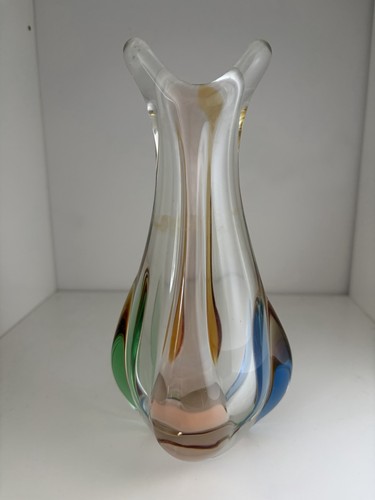Mid century glas - glas, 20