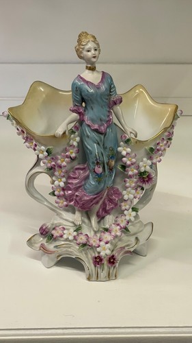 Vase aus porzellan - aus,