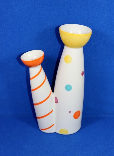 Goebel vase happy day - vase,