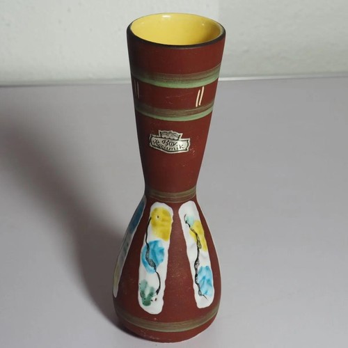 Bay keramik vase vintage 50er - bay,