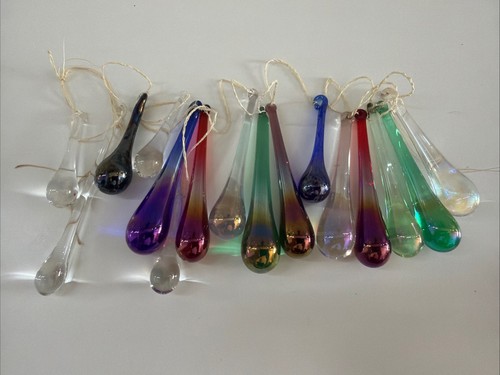 Bunte murano vintage - murano,