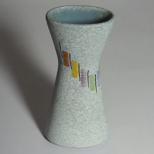 Vintage mid century - mid-century, vase