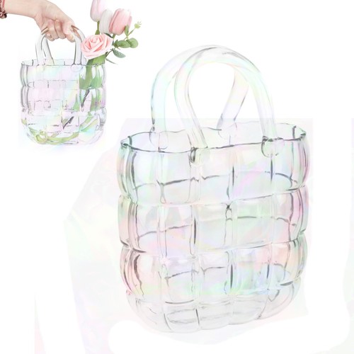 Vase handtasche dekorative - handtasche,