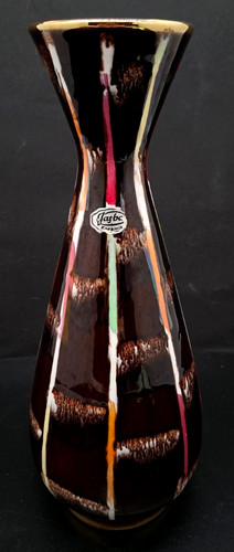 Jasba keramik vase - jasba,