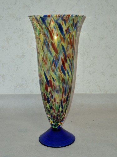 Alte bunte murano konfetti - bunte,