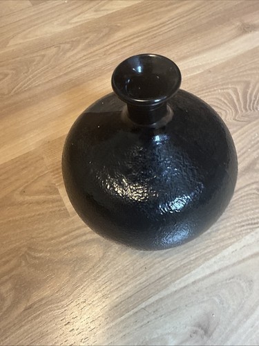 Blumenvase glas 14x14 - blumenvase,