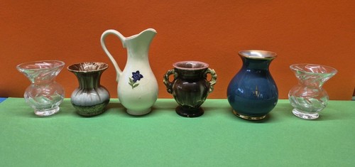 6er set mini - set,
