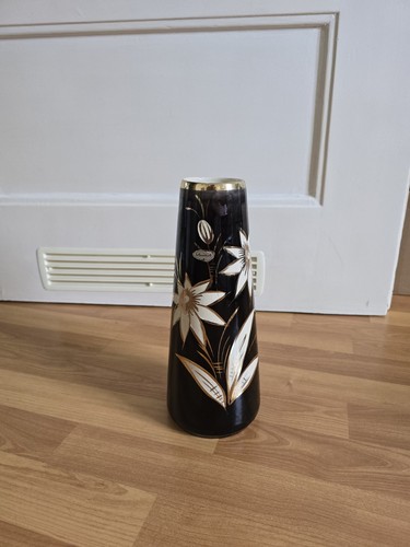 Boden vase scheurich - scheurich, keramik