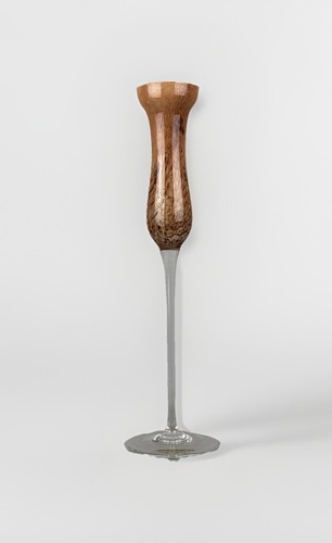 Vintage vase kasper - vintage, art