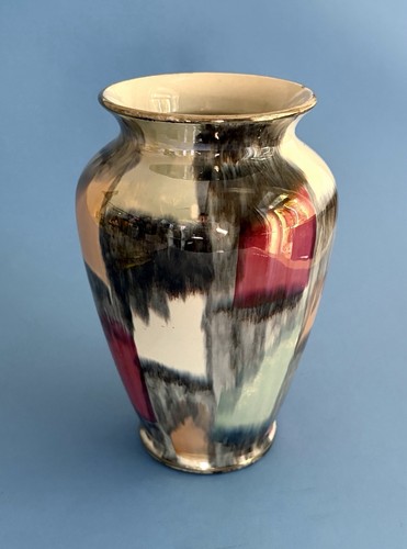 Vintage vase bay 50s - vase,