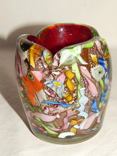 Murano dino martens - ,