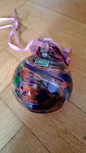 Austen glaskunst bunte - glaskunst,