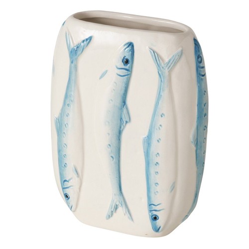 Vase sardine bht 5x16x12 - bht, 5x16x12,50