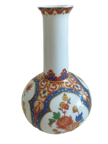 Kaiser vase ming porzellan - ming,