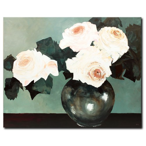 Acryl bild gemälde - acryl,