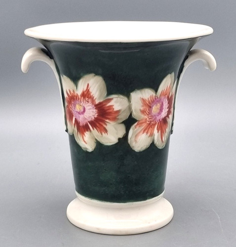 Kpm berlin porzellan vase - kpm,