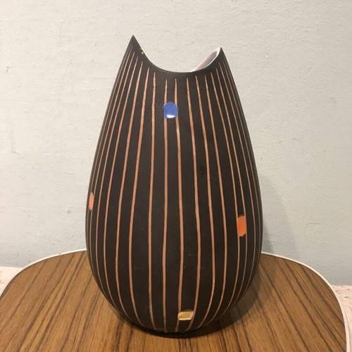 Keramikvase steuler confetti - keramikvase,