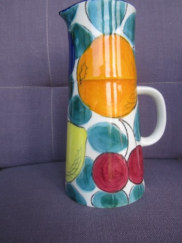 Saftkrug krug vase von - saftkrug,, krug,