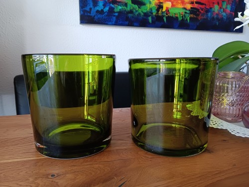 Kaheku zylinder große - 2x,
