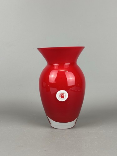 Kleine glasvase blumenvase - kleine,