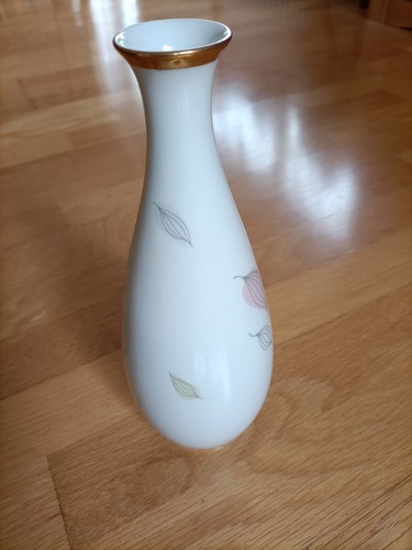 Vase kpm krister - vase, bunt