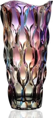 Glasvase blumenvase dekorativ - glasvase,
