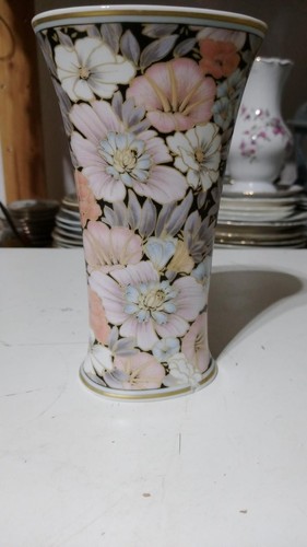 Kaiser bunte vase mit - a.k,