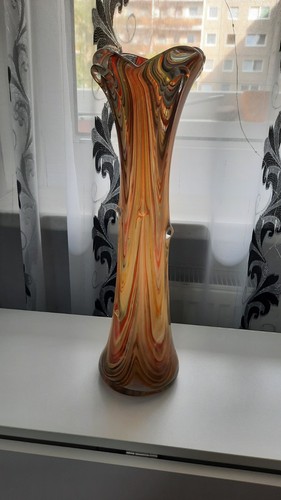 Ddr murano glas - ddr,