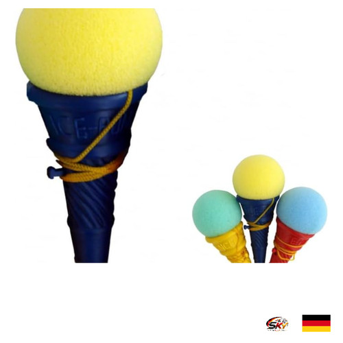 Stück kleine eistüten - 12,