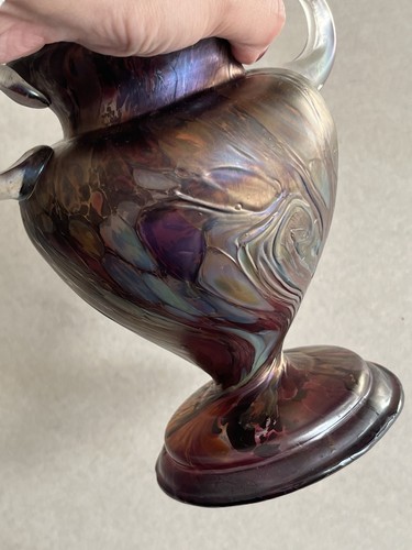 Franz austen bunte - franz, vase
