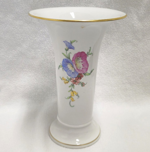 Kpm porzellan vase - kpm, porzellan-kpm-vase
