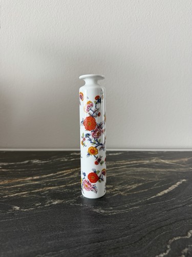 Gerold porzellan deko vase - porzellan,