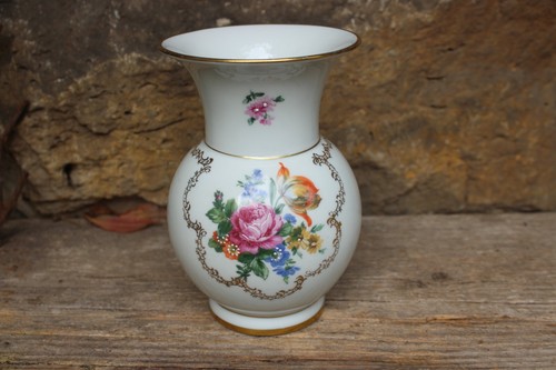 Vase ilmenau henneberg - ilmenau,