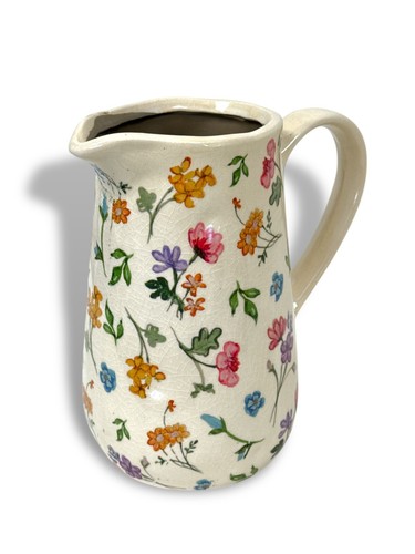 Krug kanne vase clayre - krug,