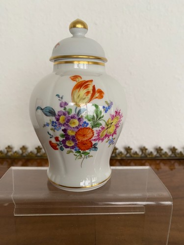 Meissen exklusive kleine