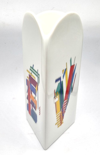 Rosenthal designer vase - rosenthal,