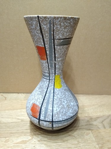 Scheurich vase foreign - foreign, 523-2