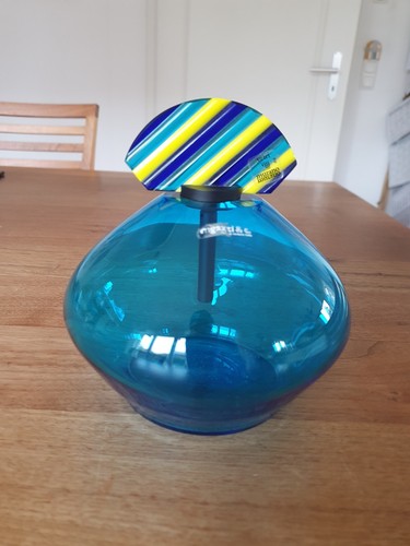 Murano glas gefäß - glas,