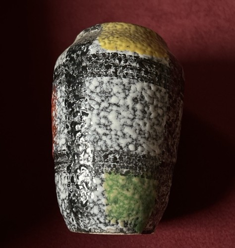 Vase vintage vermutlich - vase, cm