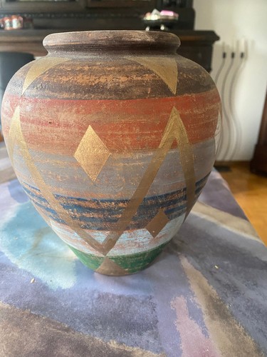 Vintage vase keramik - vintage:,