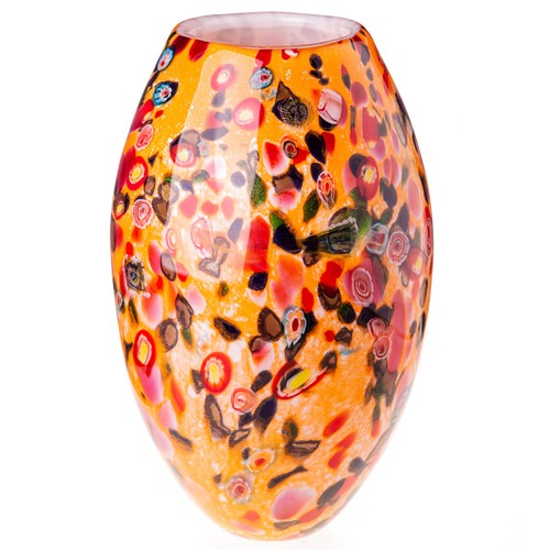 Glasvase blumenvase glas - glasvase,