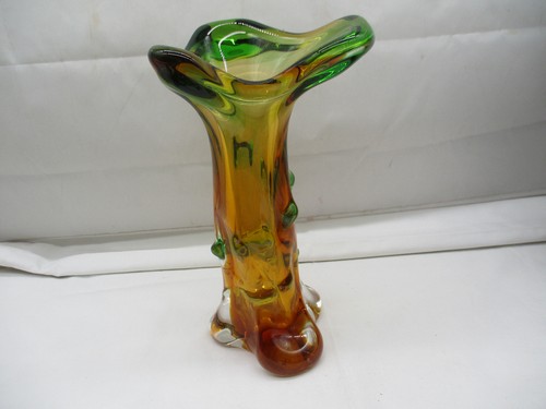 Niagara stil glas - stil, vase