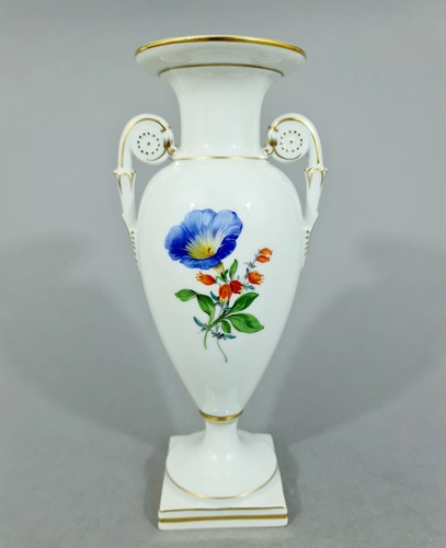 Meissen amphoren - ,