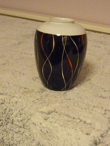 Vase aus den - 50, weimar/
