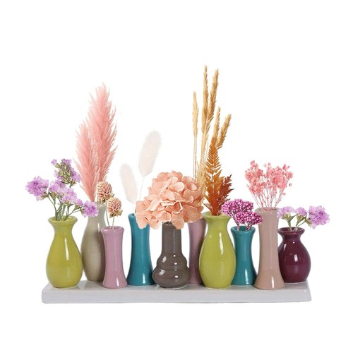 Jinfa vasenset bunte kleine - jinfa,