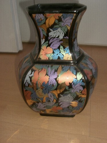Wunderschöne vase lack - vase,