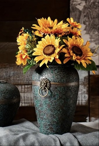 Vintage design vase - design,