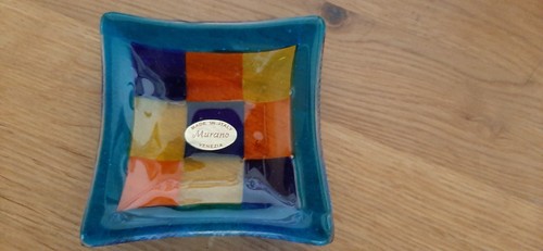 Murano glas bunte kleine - -murano,